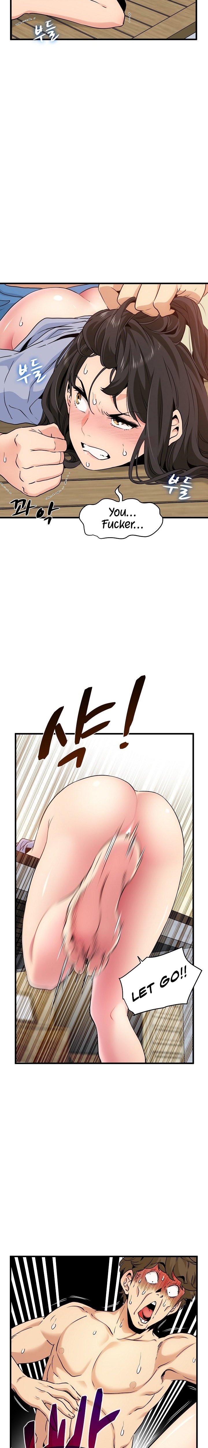 A Turning Point Manhwa Chapters - Read Free Porn Manhwa