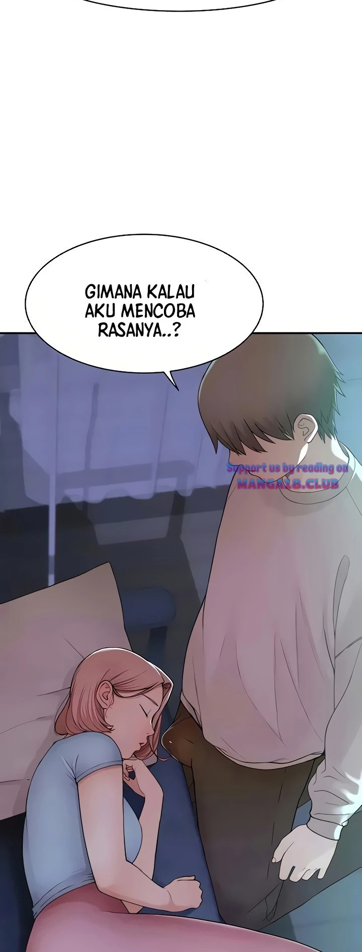 Addicted to My Mother Raw - Chapter 14