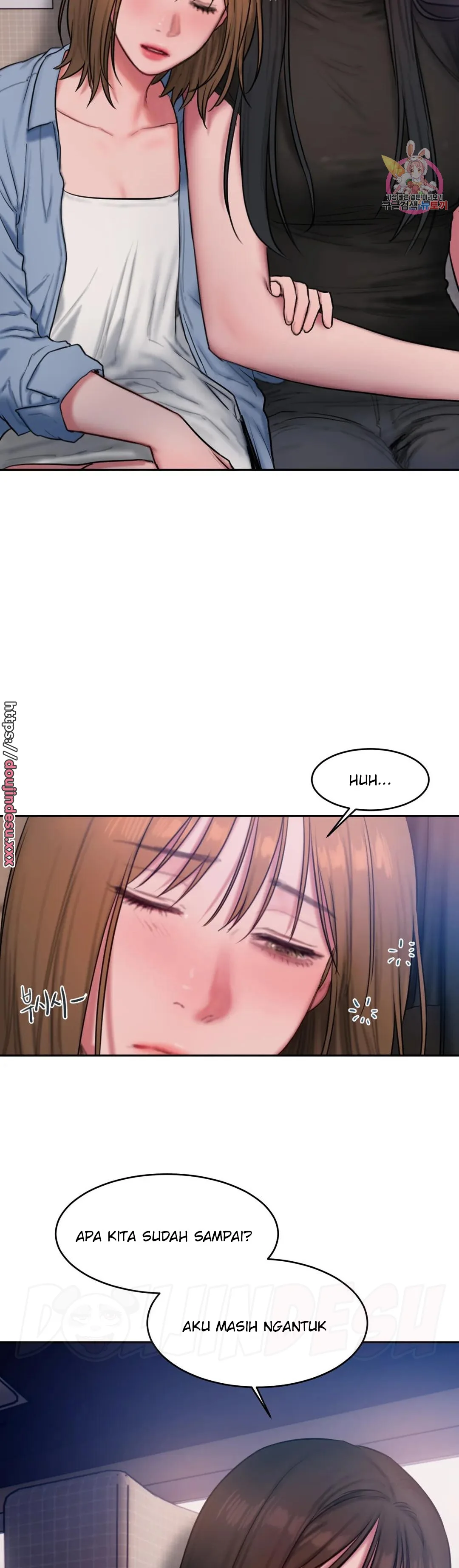 All chapters of Bad Thinking Diary available here