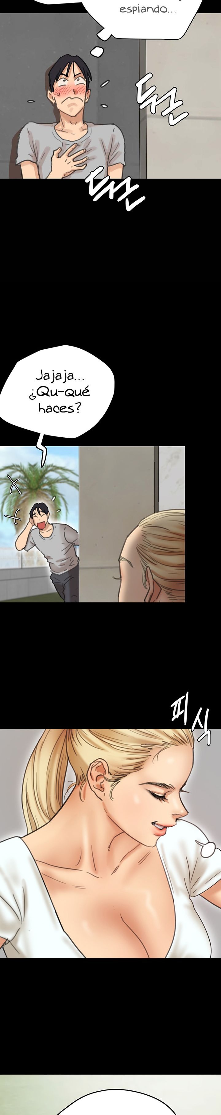 Benefactors Daughters Raw - Chapter 3