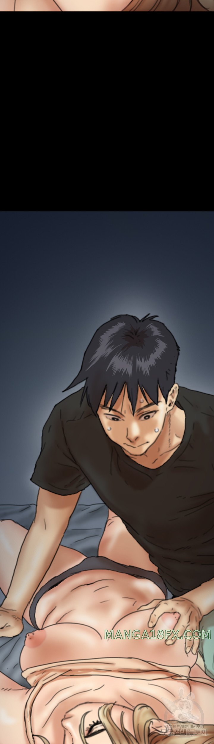 Benefactors Daughters Raw - Chapter 7