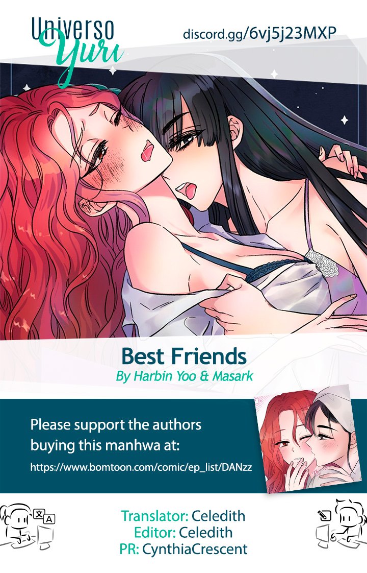 Yuri manhwa smut