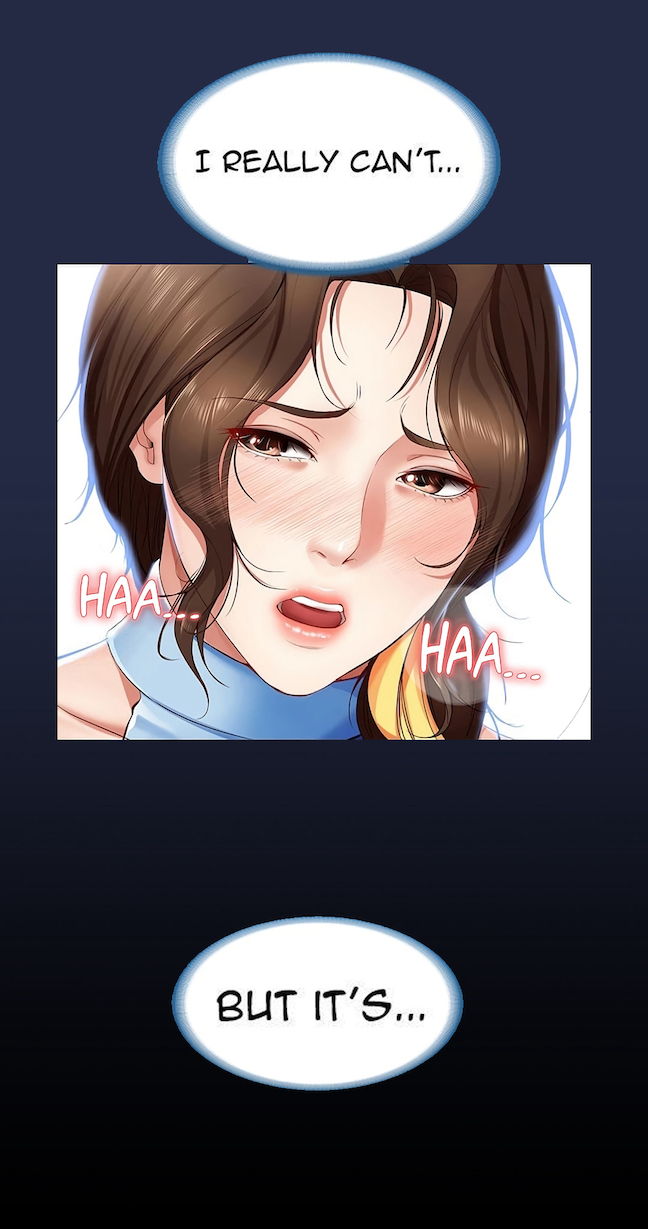 Boarding Diary Uncensored - Chapter 13