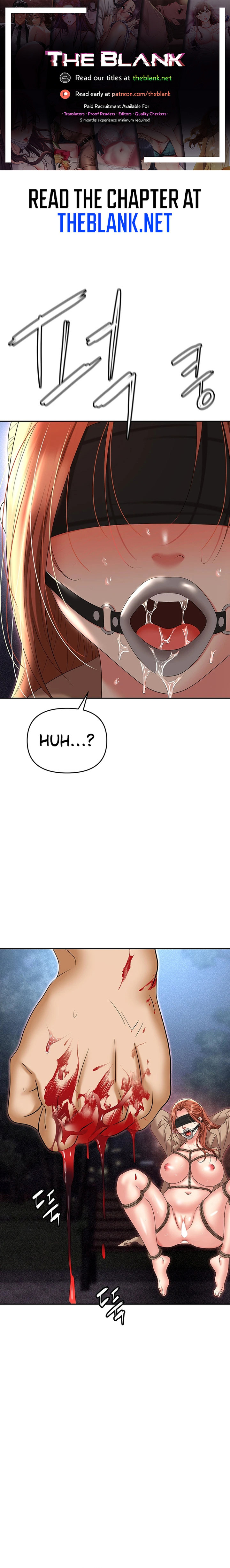 Boobie Trap - Chapter 59