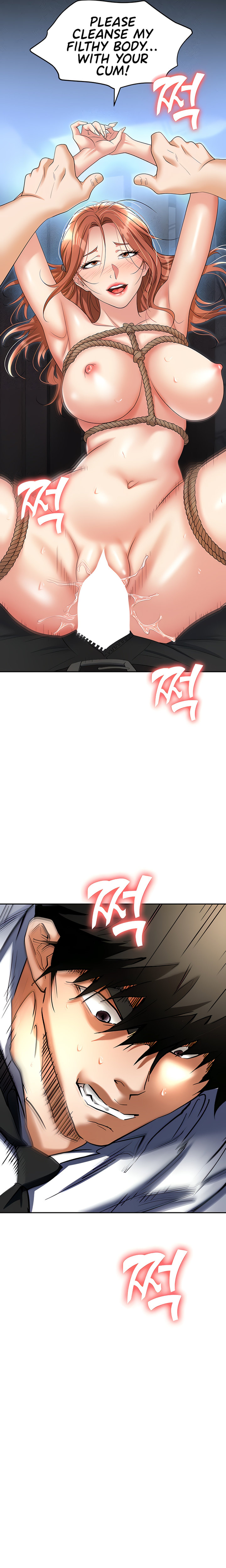 Boobie Trap - Chapter 59