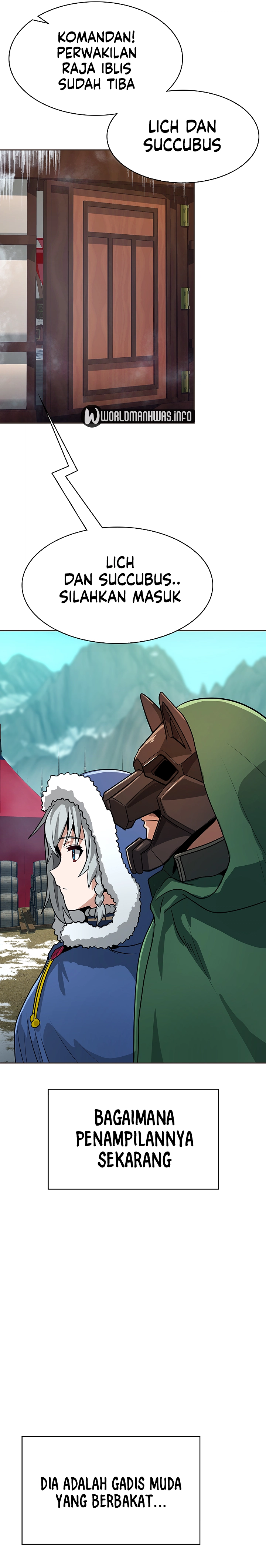 Bought By The Demon Lord Before The Ending Chapter 18 Bought By The Demon Lord Before The Ending Raw [Chapter 12] - Manga18Plus