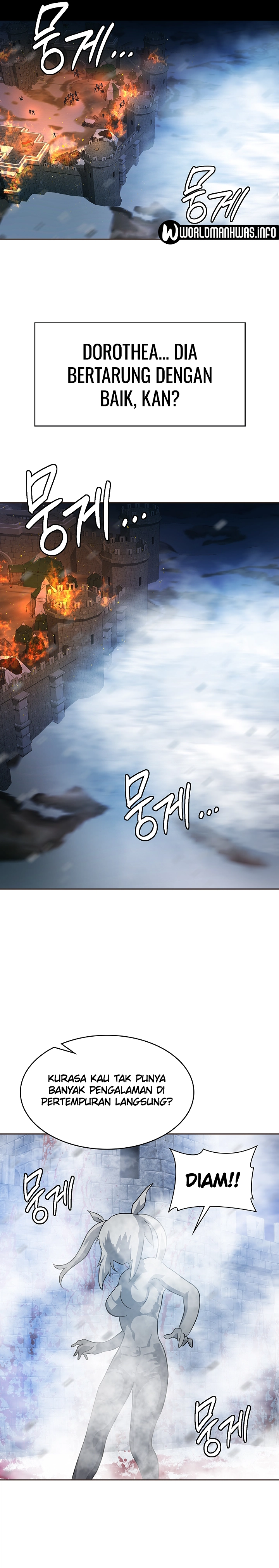 Bought By The Demon Lord Before The Ending Raw [Chapter 16] Manga18Plus