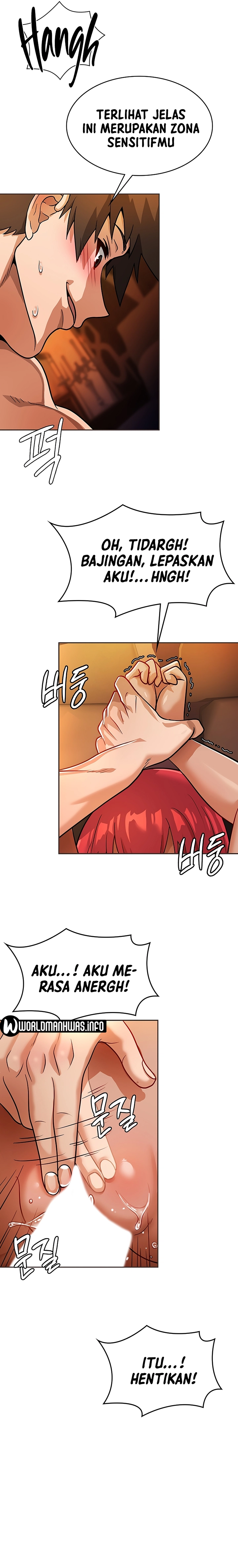 Bought By The Demon Lord Before The Ending Chapter 1 Bought By The Demon Lord Before The Ending Raw [Chapter 21] - Manga18Plus