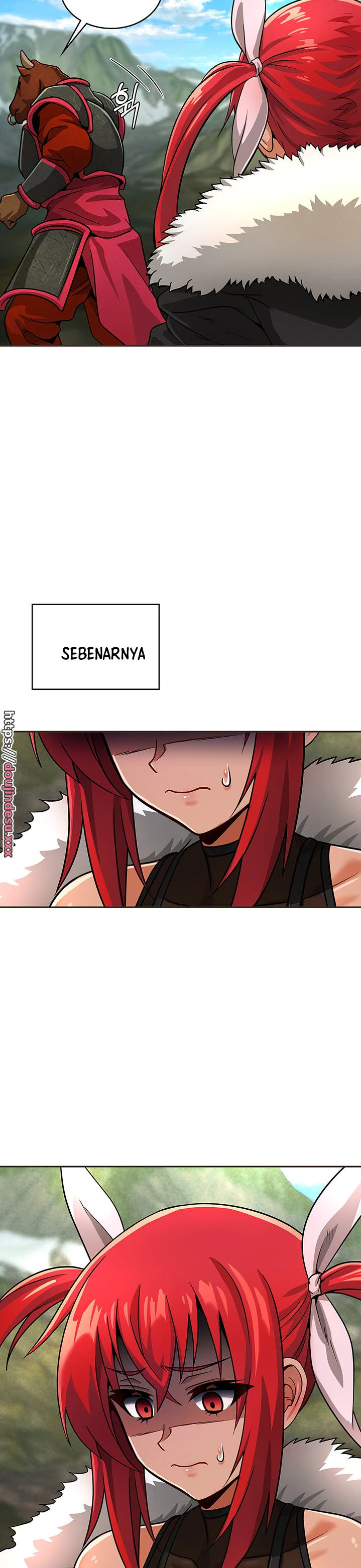 Bought By The Demon Lord Before The Ending Manga Bought By The Demon Lord Before The Ending Raw [Chapter 26] - Manga18Plus