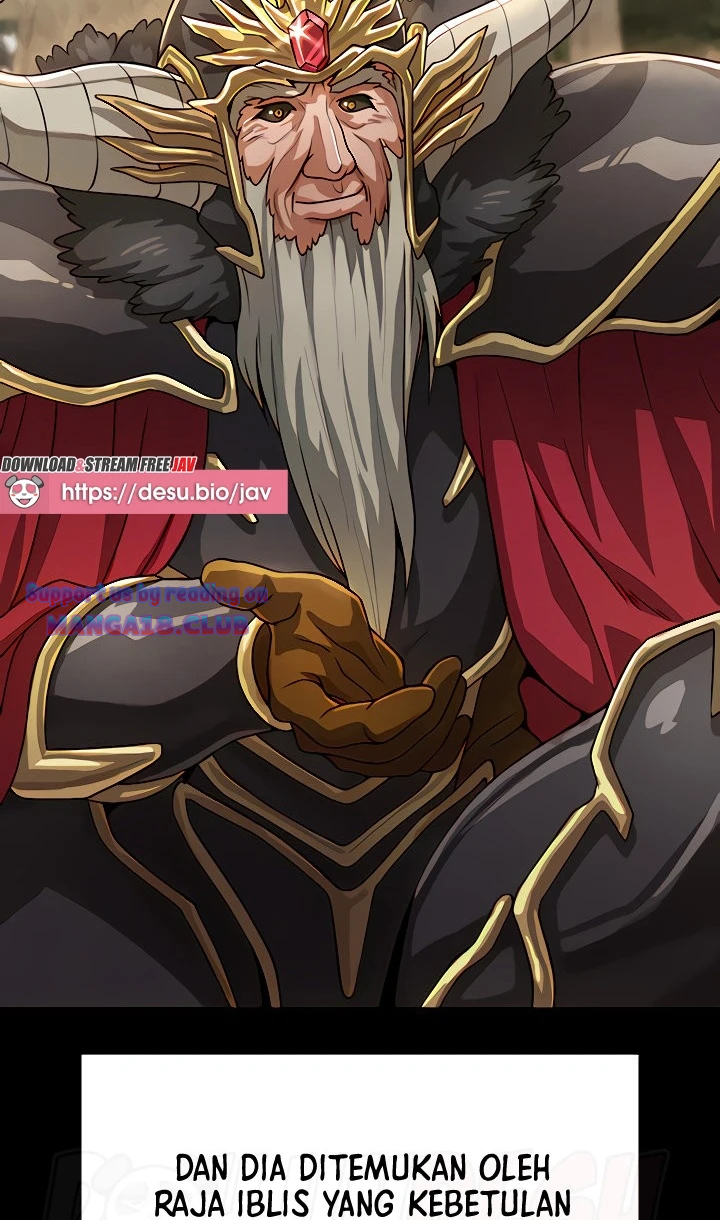 Bought By The Demon Lord Before The Ending Raw - Chapter 37