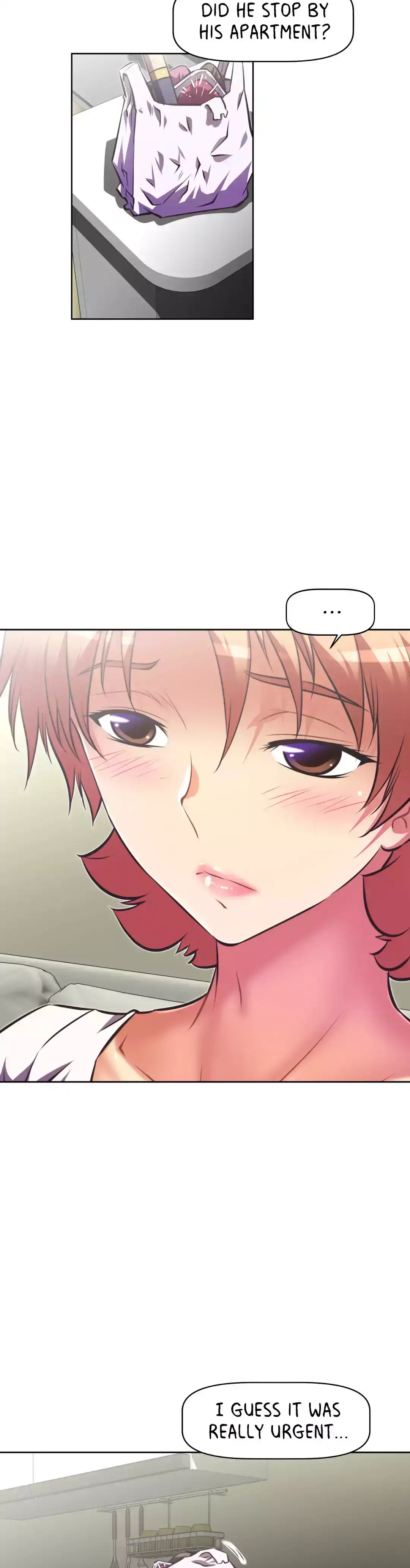 BRAWLING GO - Chapter 87