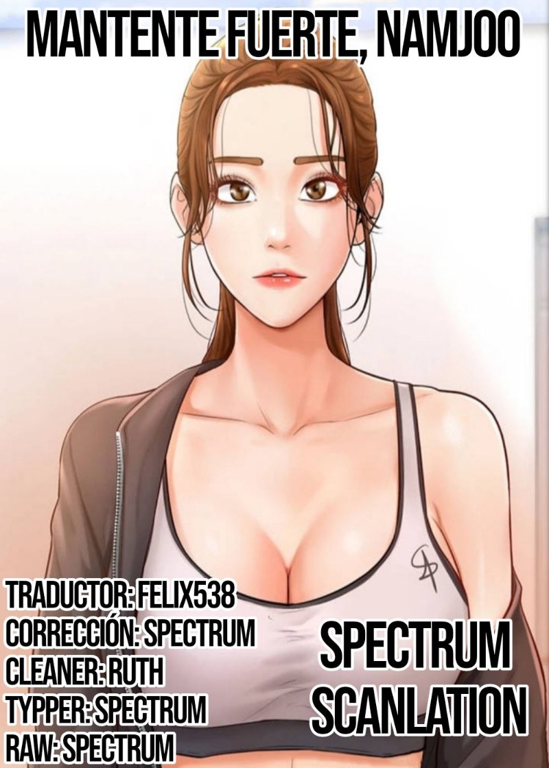 Unleash Your Desires - Cheer Up Namjoo Mature Manhwa Download Now