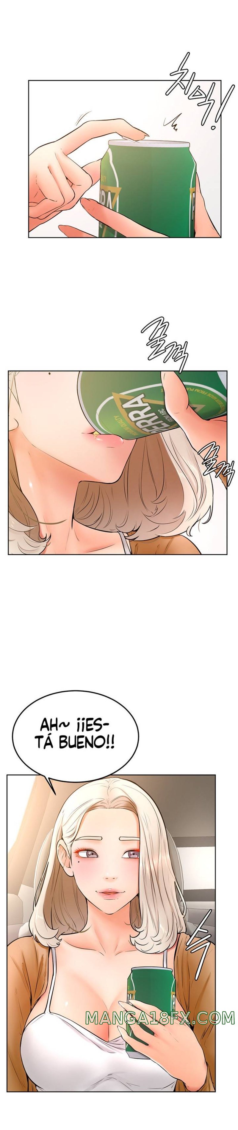 Cheer Up, Namjoo Raw - Chapter 22