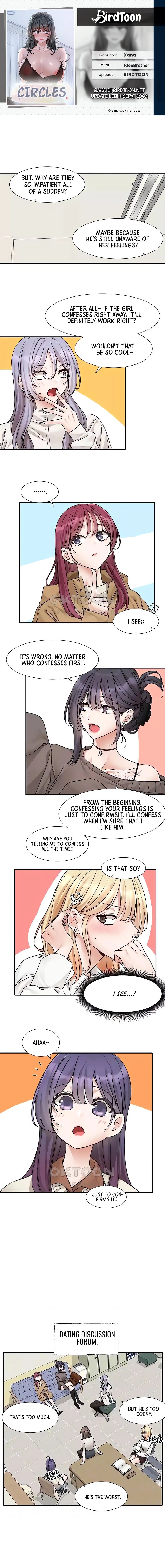 Circles - Chapter 179