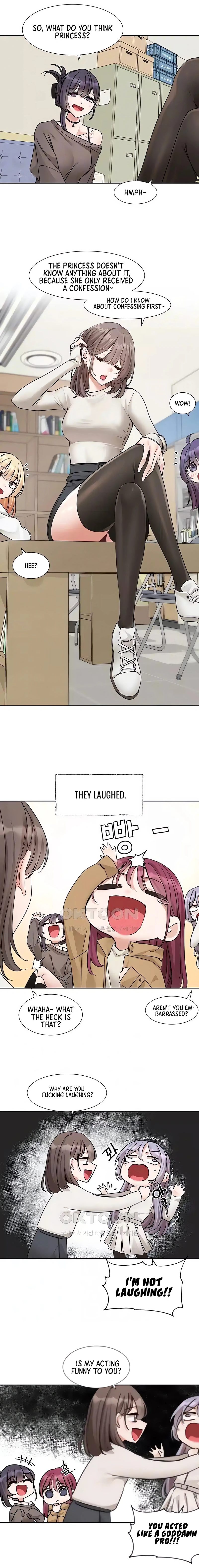 Circles - Chapter 179