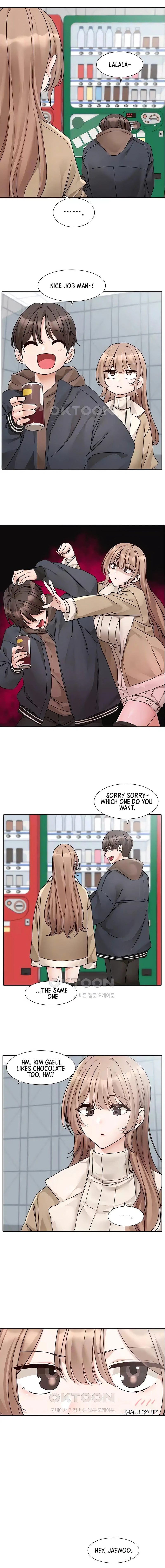 Circles - Chapter 179