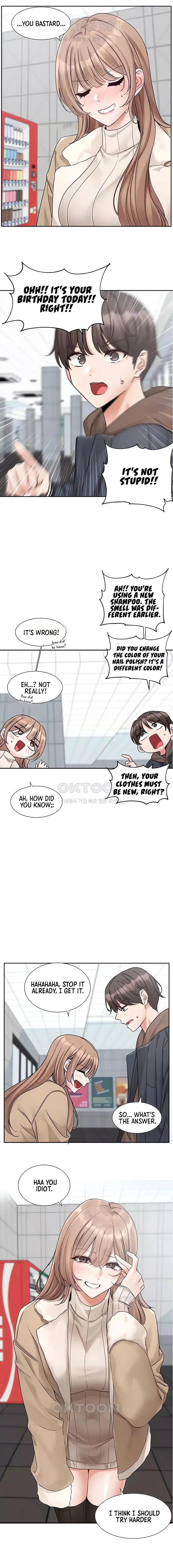 Circles - Chapter 179