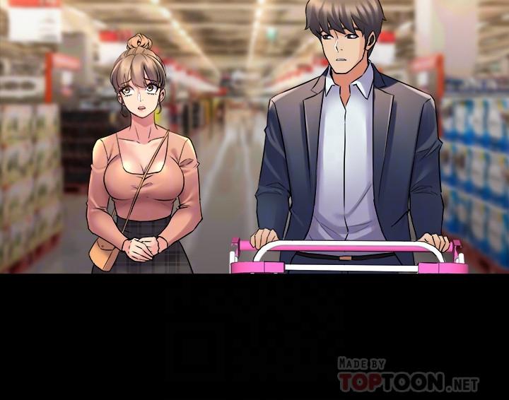 Cohabitation With My Ex Wife Cohabitation with My Ex-Wife Raw [Chapter 35] - Manga18Plus