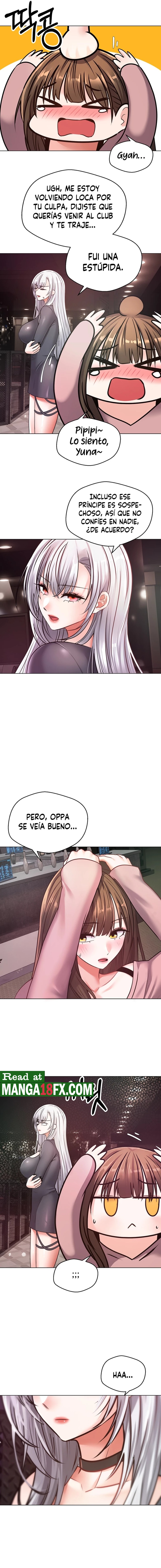 Desire Realization Application Raw - Chapter 10