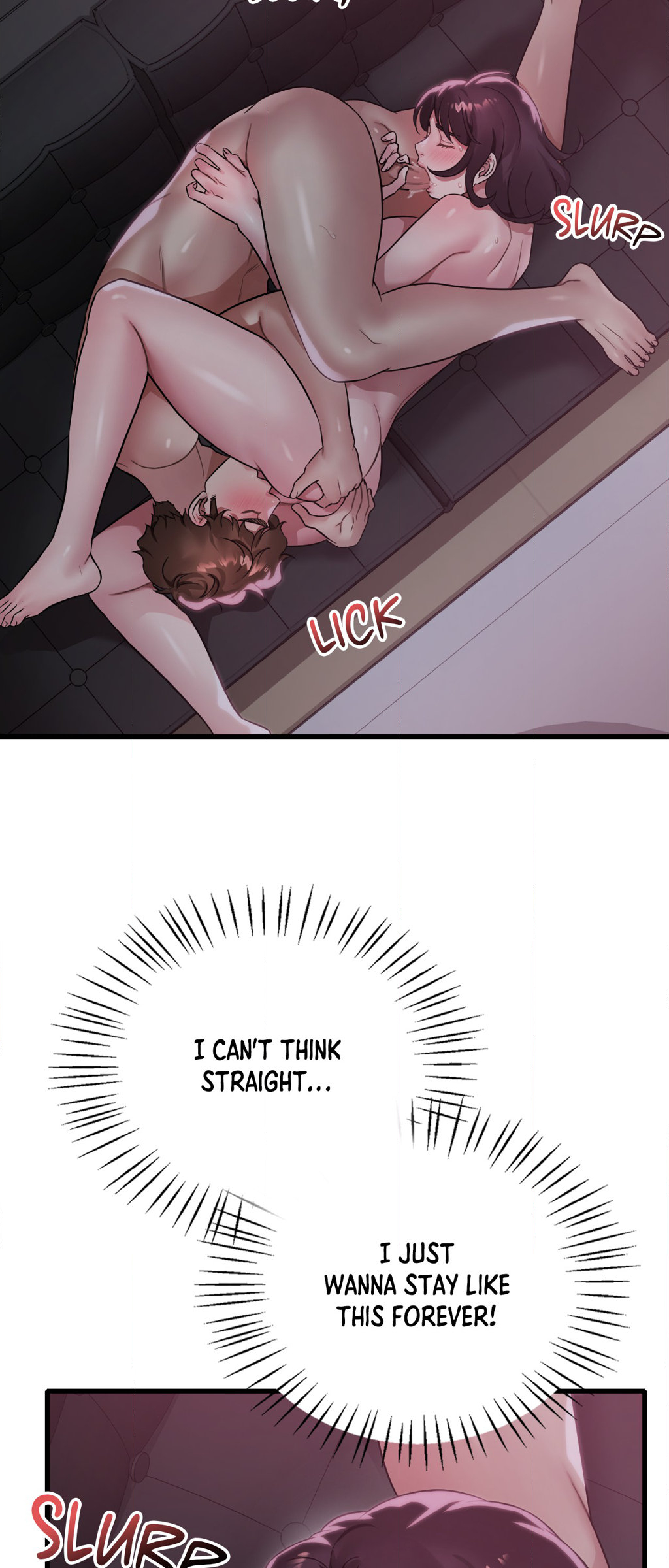 Drunk on You Uncensored - Chapter 72