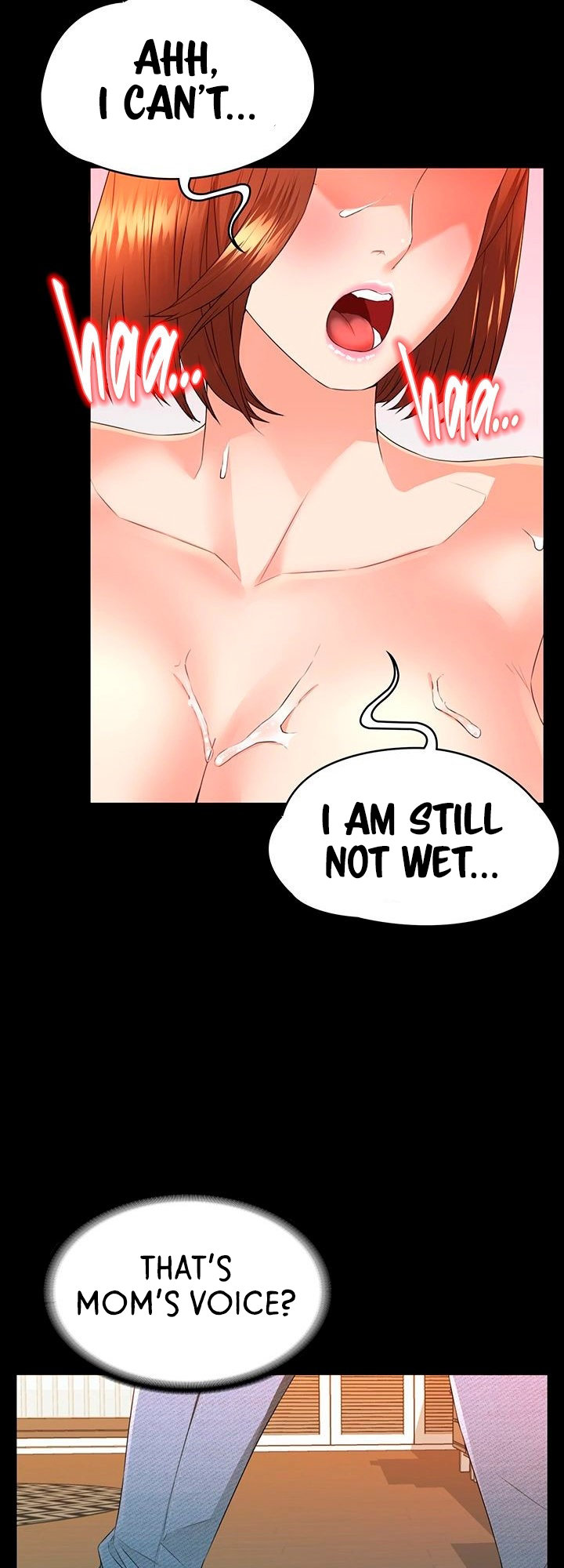 Dual Residence - Chapter 3