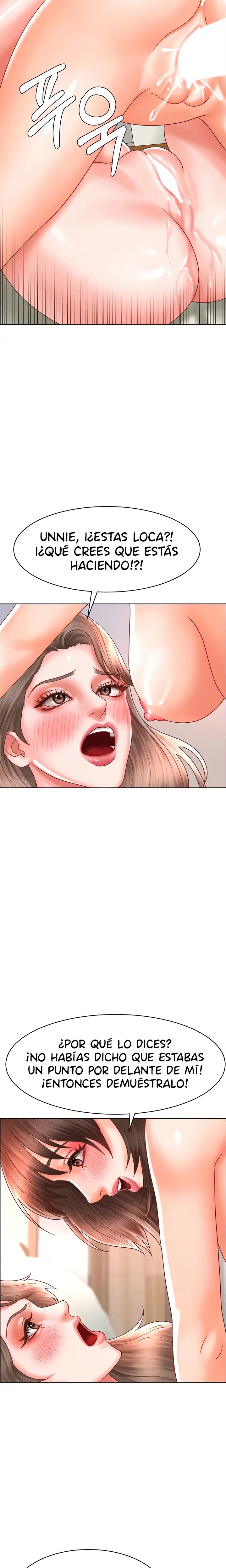 Erotic Comics Club Raw - Chapter 20