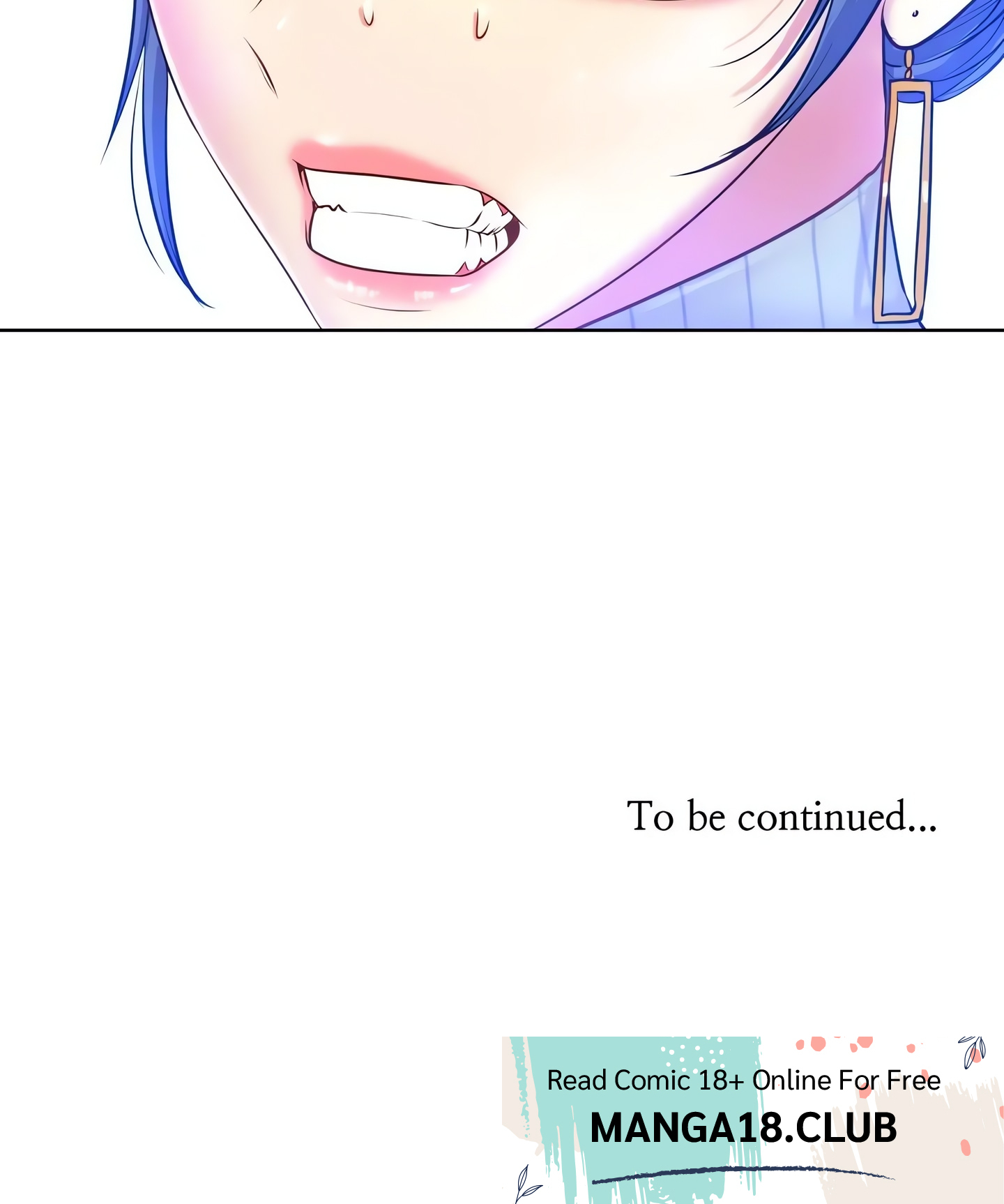 Exclusive Club (Uncensored) - Chapter 1