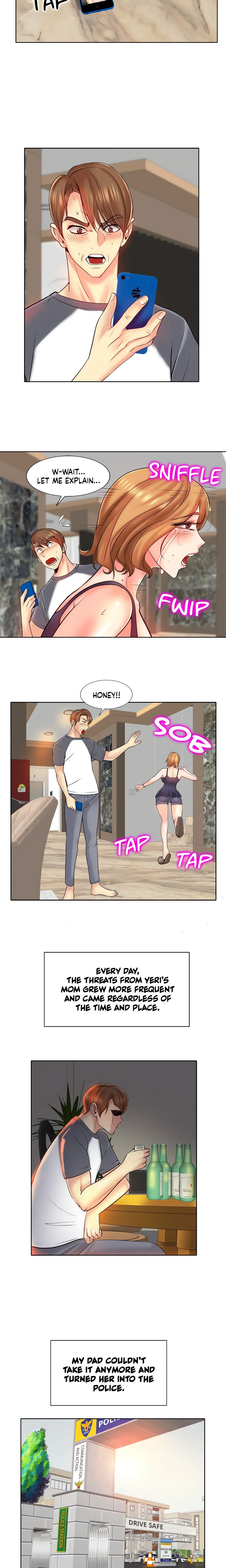Exclusive Club (Uncensored) - Chapter 23