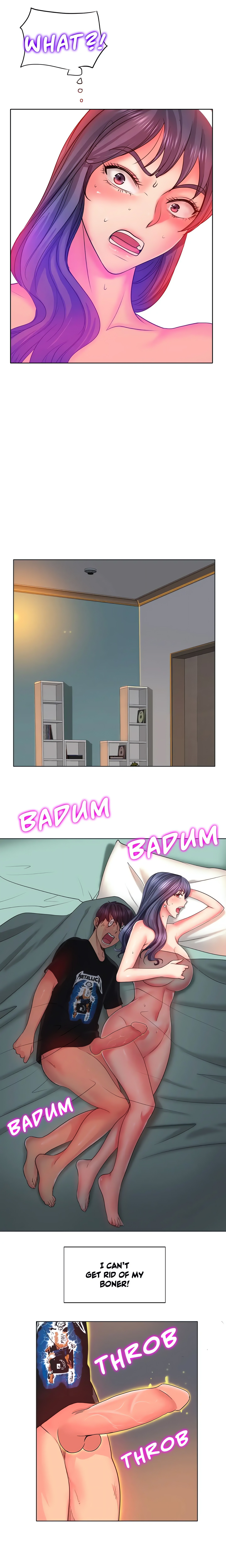Exclusive Club (Uncensored) - Chapter 5