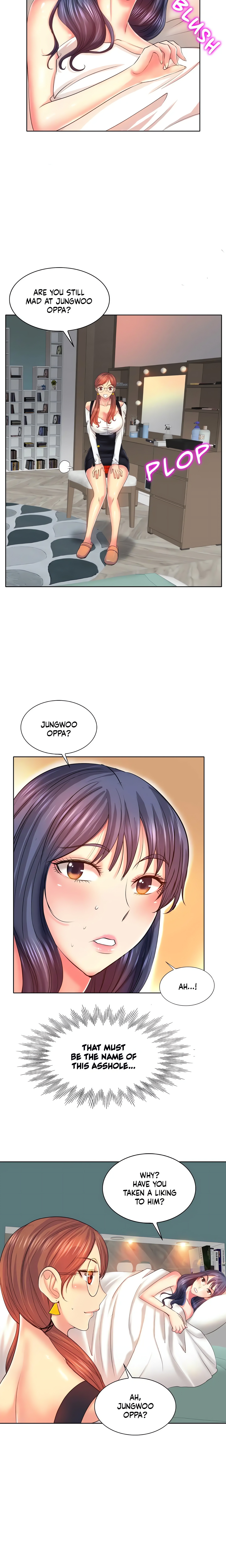 Exclusive Club (Uncensored) - Chapter 5