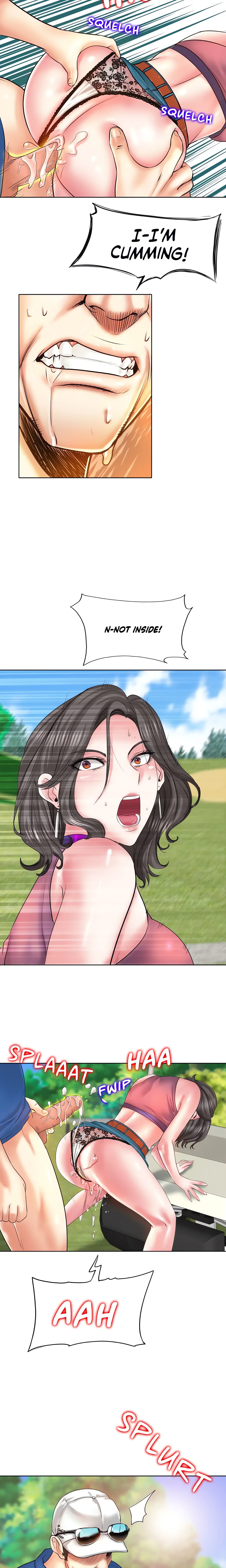 Slideshow exclusive club honeytoon.