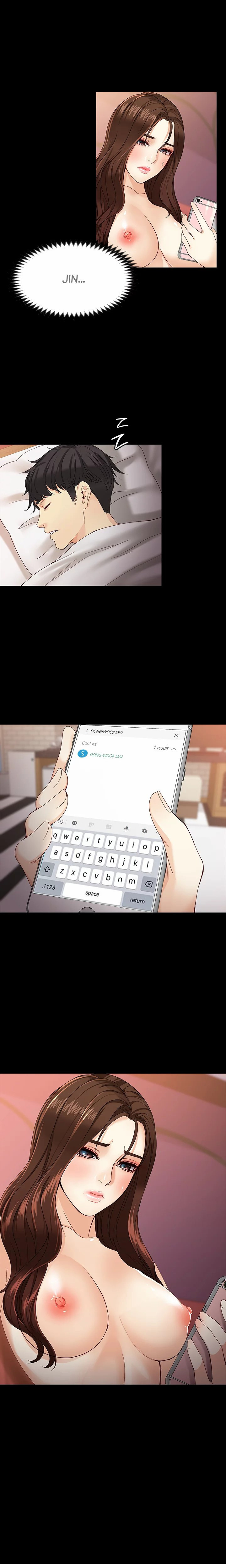 Falling for her - Chapter 26