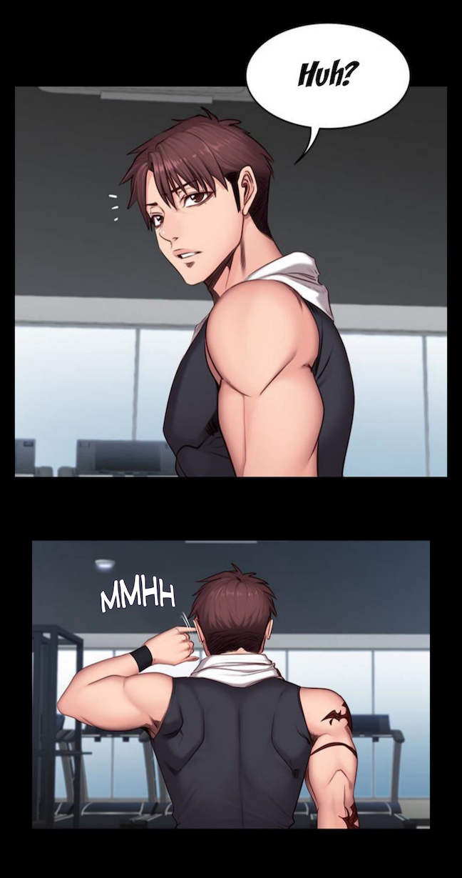 Fitness Uncensored - Chapter 18