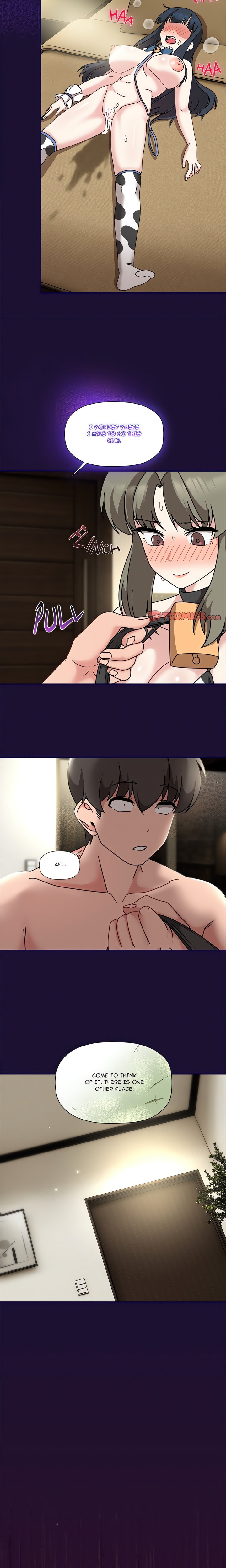 Follow Me - Chapter 53