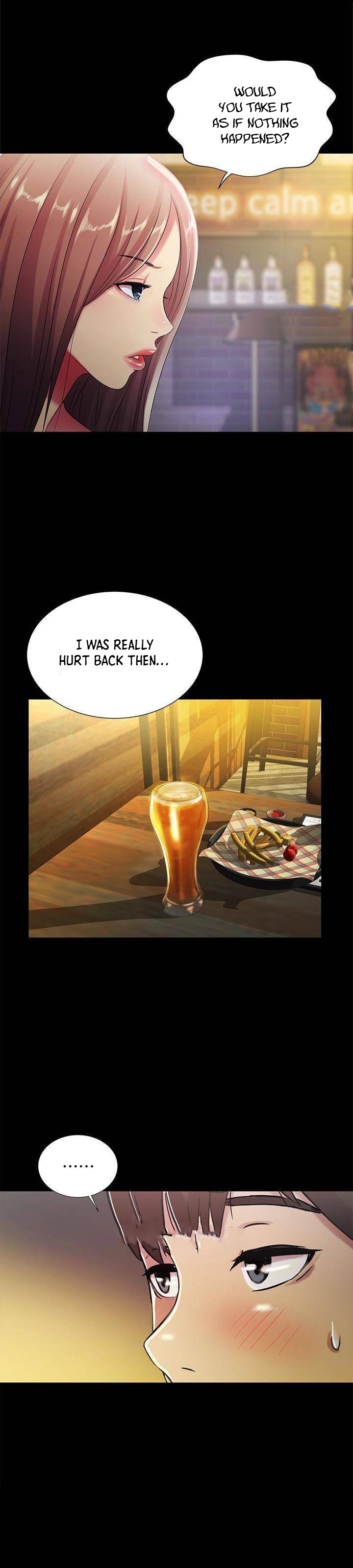 Friends Girlfriend - Chapter 40