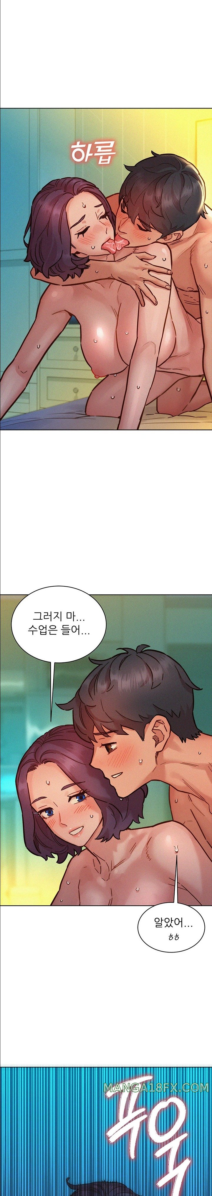 Friendship to Love Raw - Chapter 86