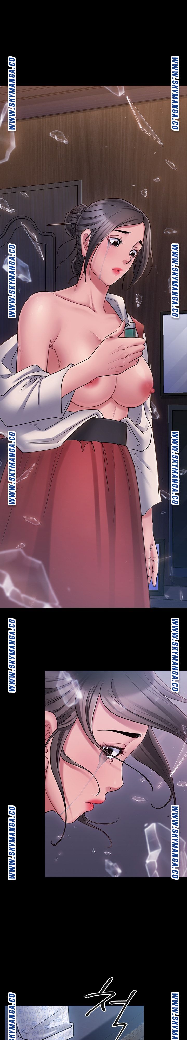 Fruitless Raw - Chapter 66