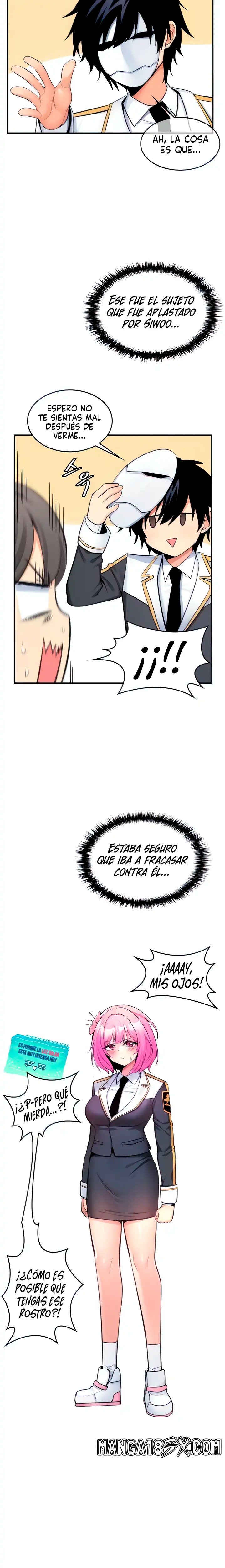 Fucked The World Tree Chapter 1 Fucked the World Tree Raw [Chapter 12] - Manga18Plus