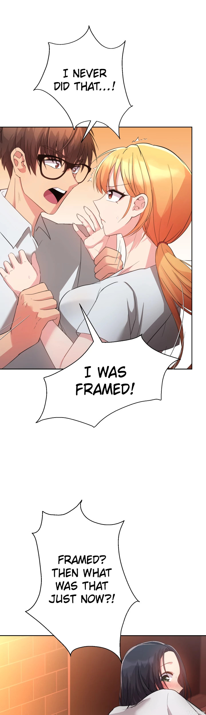 Girls I Used to Teach - Chapter 2