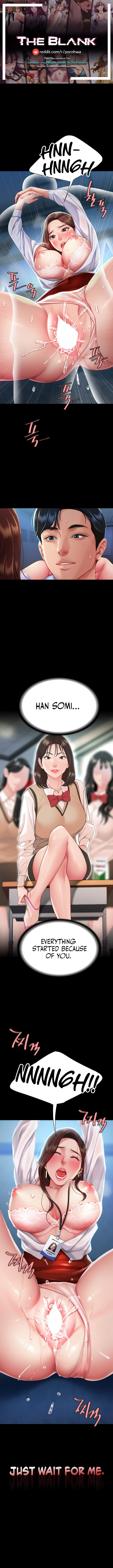Go Ahead, Mom - Chapter 4