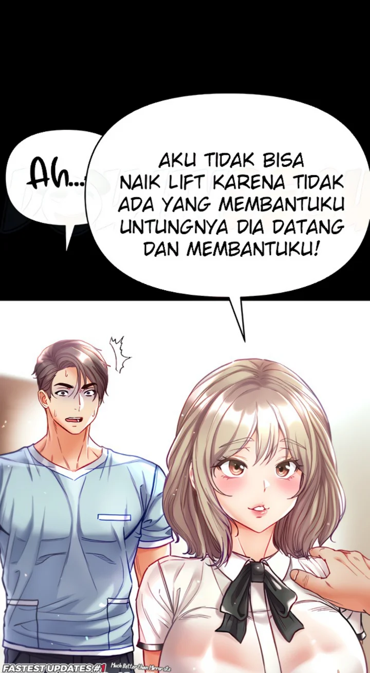 The Carry chapter 110 - adult comics now