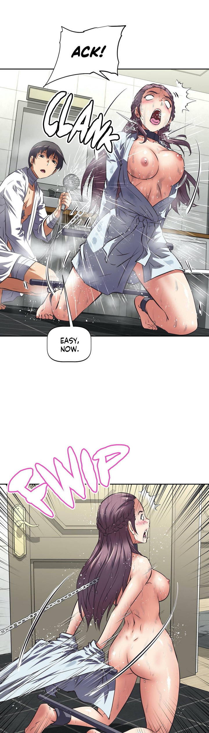 Hells Harem - Chapter 18