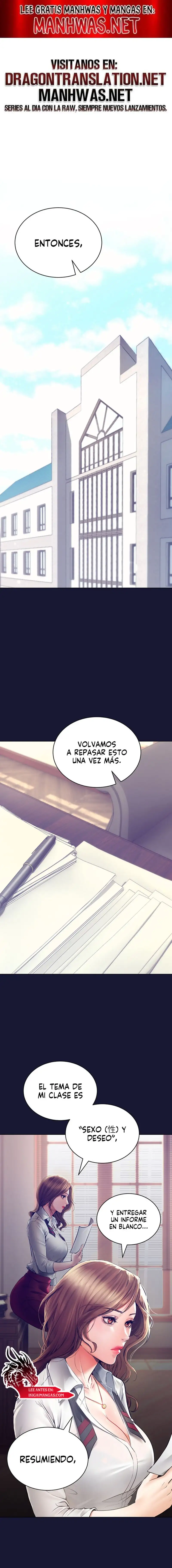 Heritor Raw - Chapter 1