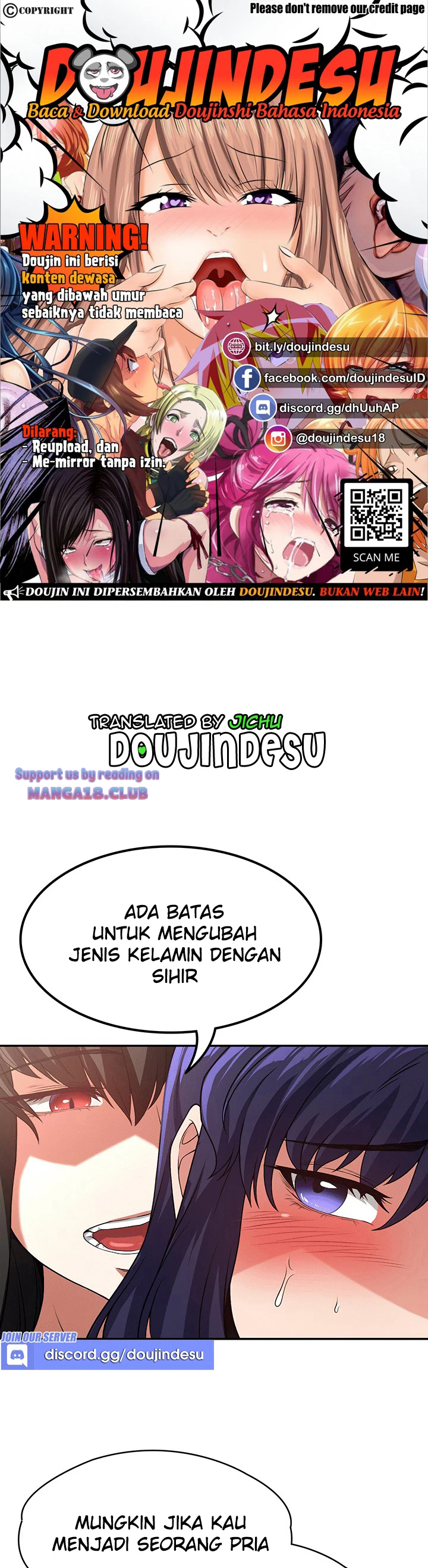 Hero Villain Raw - Chapter 62