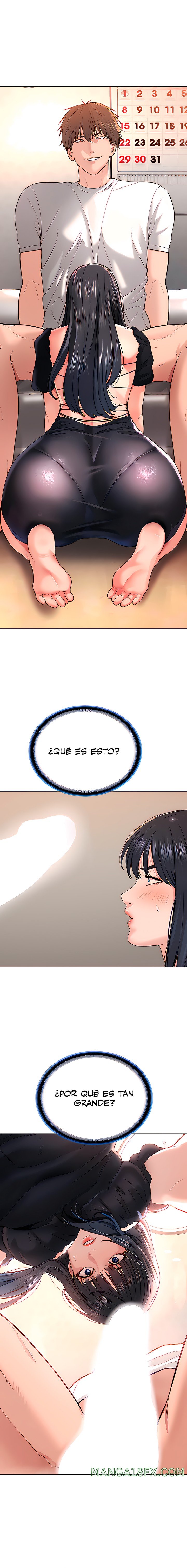Im The Leader Of A Cult Raw - Chapter 2