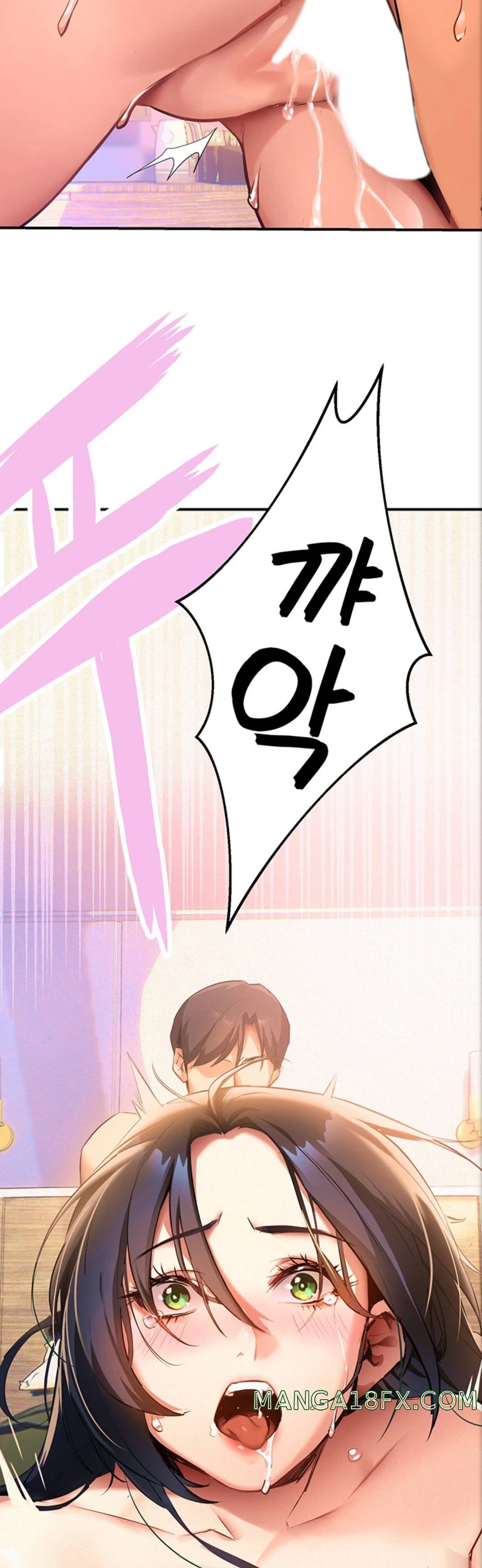 I Need You, Noona Raw - Chapter 1