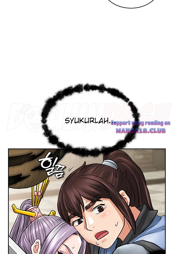 I Picked Up A Self proclaimed Heavenly Demon I Picked up a self-proclaimed Heavenly Demon Raw [Chapter 25] - Manga18Plus