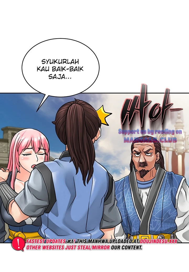 I Picked Up A Self proclaimed Heavenly Demon I Picked up a self-proclaimed Heavenly Demon Raw [Chapter 25] - Manga18Plus