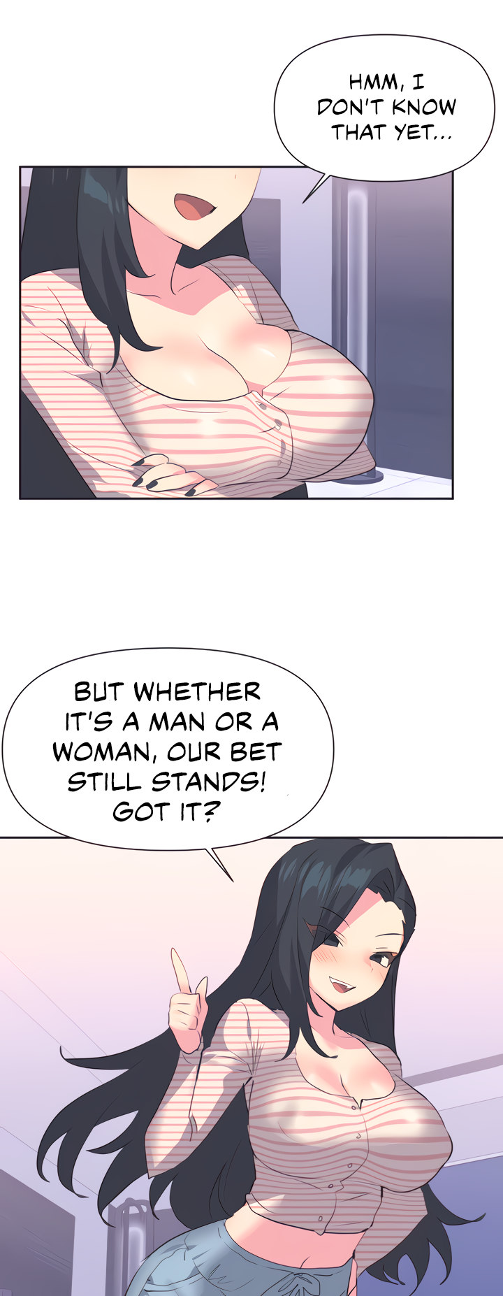 Idols Mating - Chapter 3