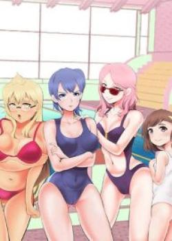 Adult Swim Hentai Moms List - Immoral Swim Club Manga - Read Manga, Hentai 18+ For Free at Manga18.club